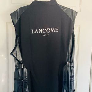 Lancome make-up artis Vest